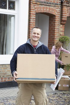 Local commercial moving team planning an office relocation in Cowley