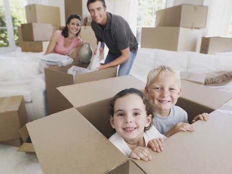 Student and flat moving service in Cowley Oxford