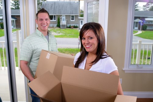 Local house removalists supporting a move in Cowley