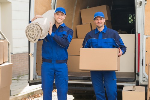 Illustration of website cookie settings for Man With Van Cowley