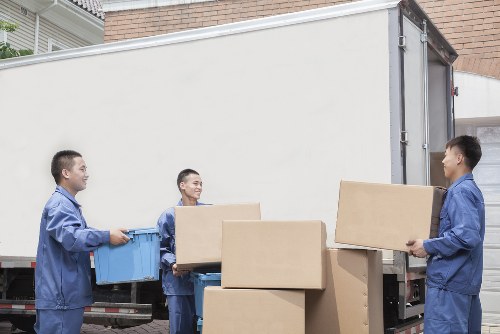 Load-based man and van pricing explained