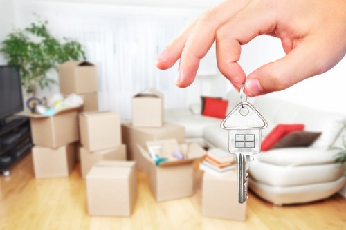 SSL encrypted payment protection for Man With Van Cowley