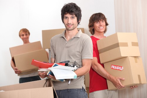 Free quote policy for Cowley removals