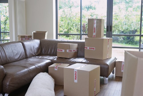 Cowley man and van removal helping with residential and business transport