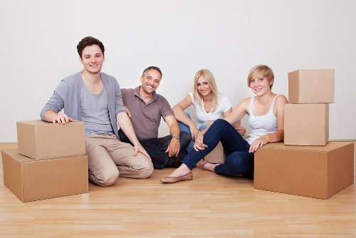 Small removals and furniture delivery service for Cowley customers