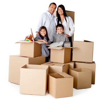 Completed complaints process for a man with van service